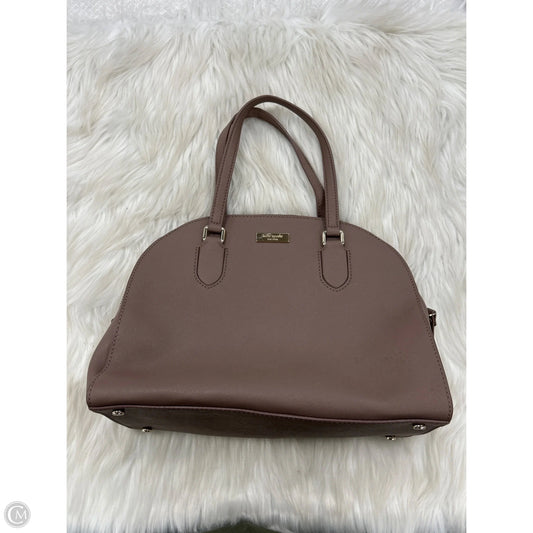 Handbag Designer By Kate Spade, Size: Medium