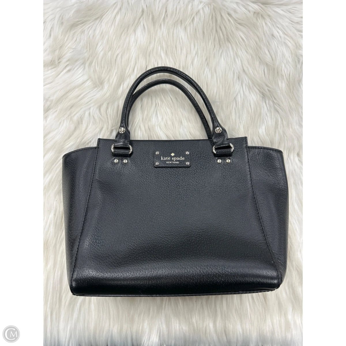 Handbag Designer By Kate Spade, Size: Medium