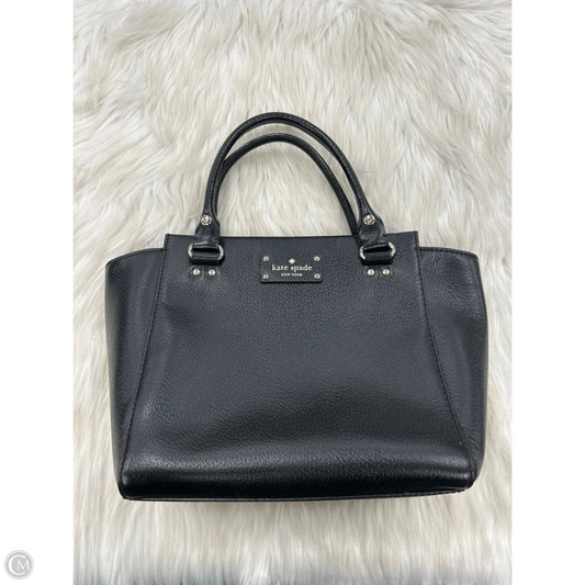 Handbag Designer By Kate Spade, Size: Medium