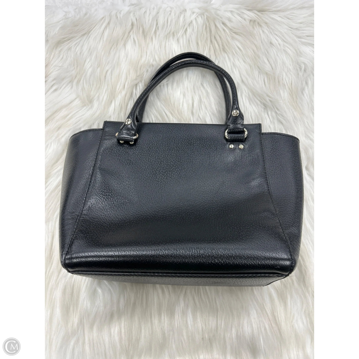 Handbag Designer By Kate Spade, Size: Medium