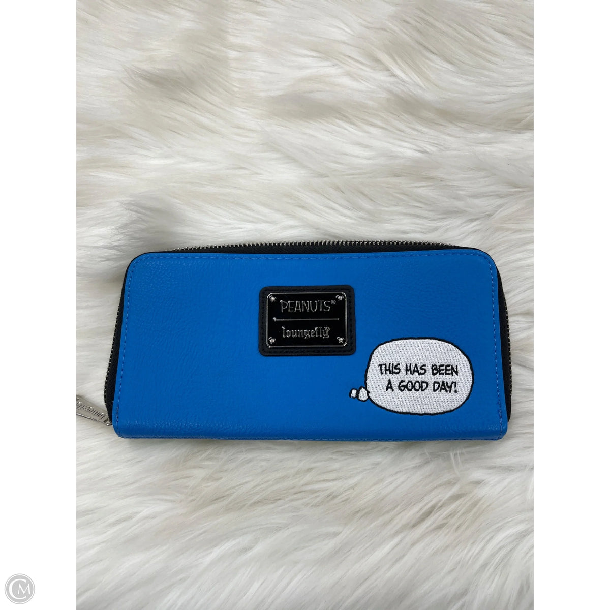 Wallet By Loungefly, Size: Medium