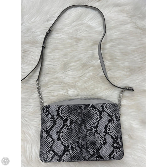 Crossbody Designer By Michael Kors, Size: Small