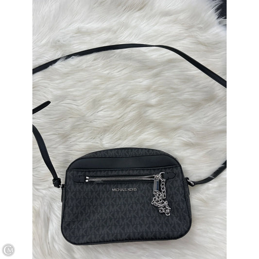 Crossbody Designer By Michael Kors, Size: Small