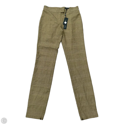Pants Dress By Rag And Bone In Brown, Size: 2