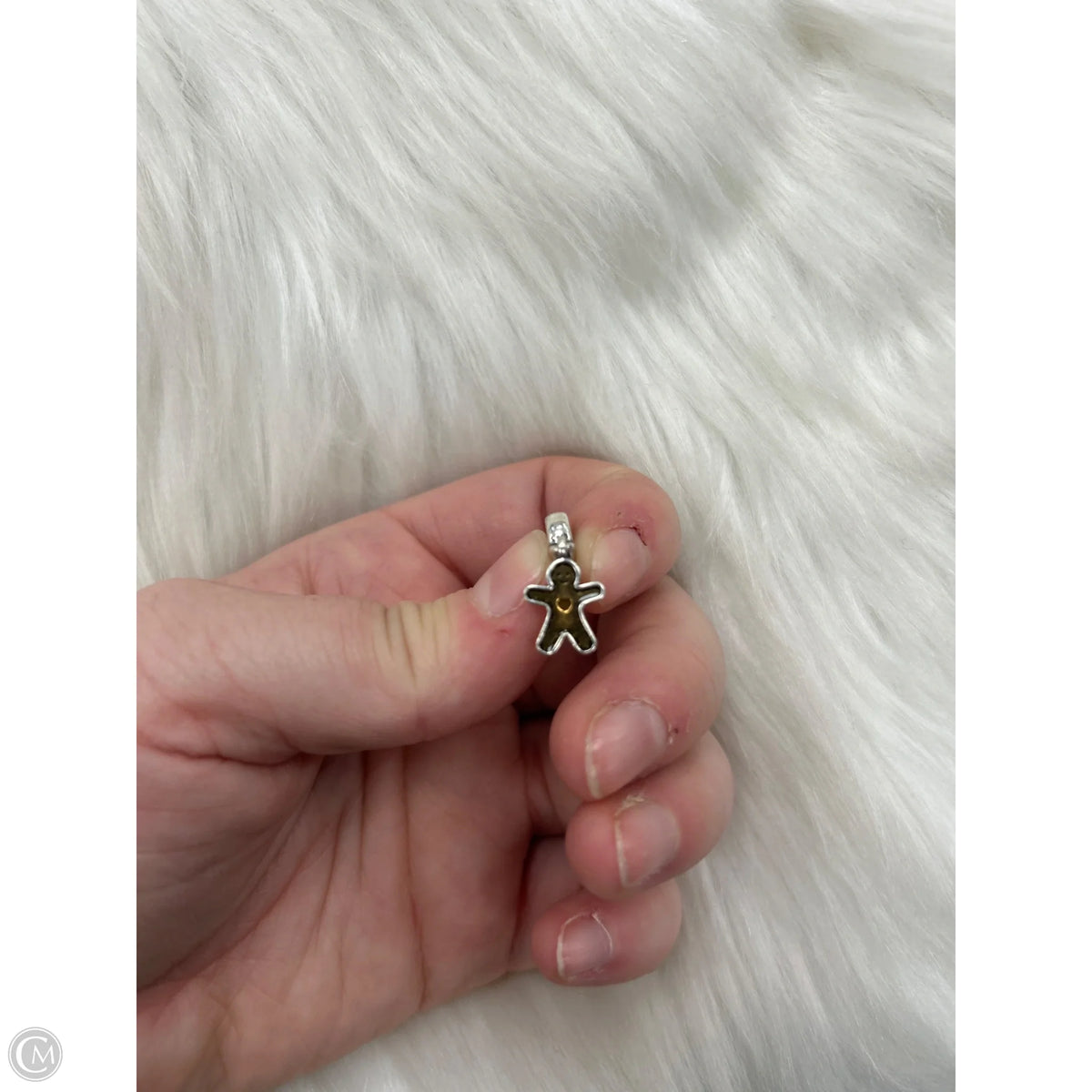 Bracelet Charm By Pandora