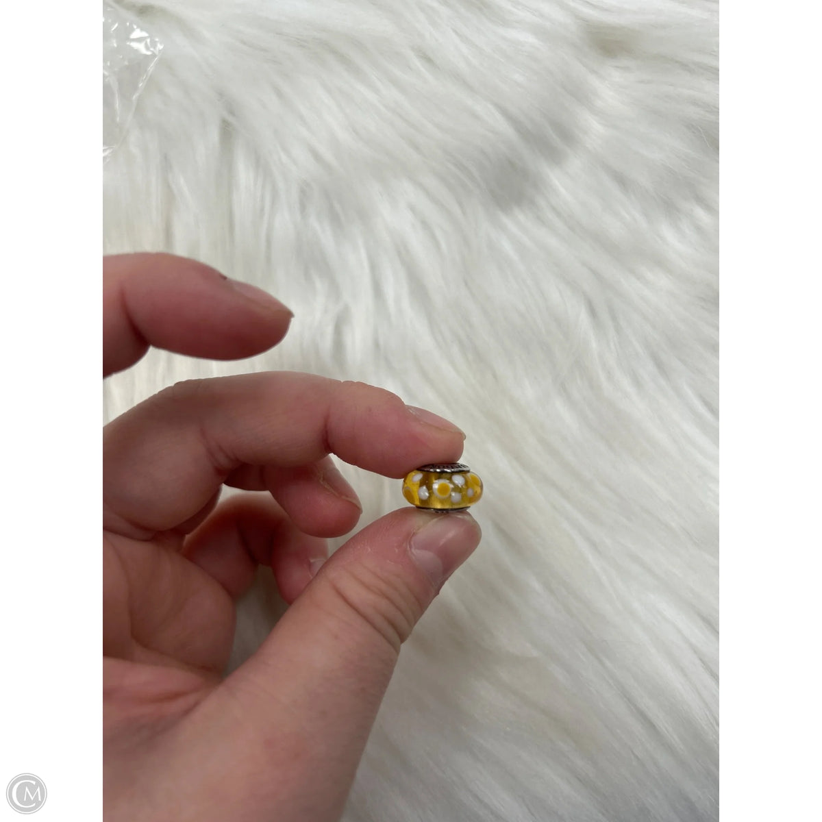 Bracelet Charm By Pandora