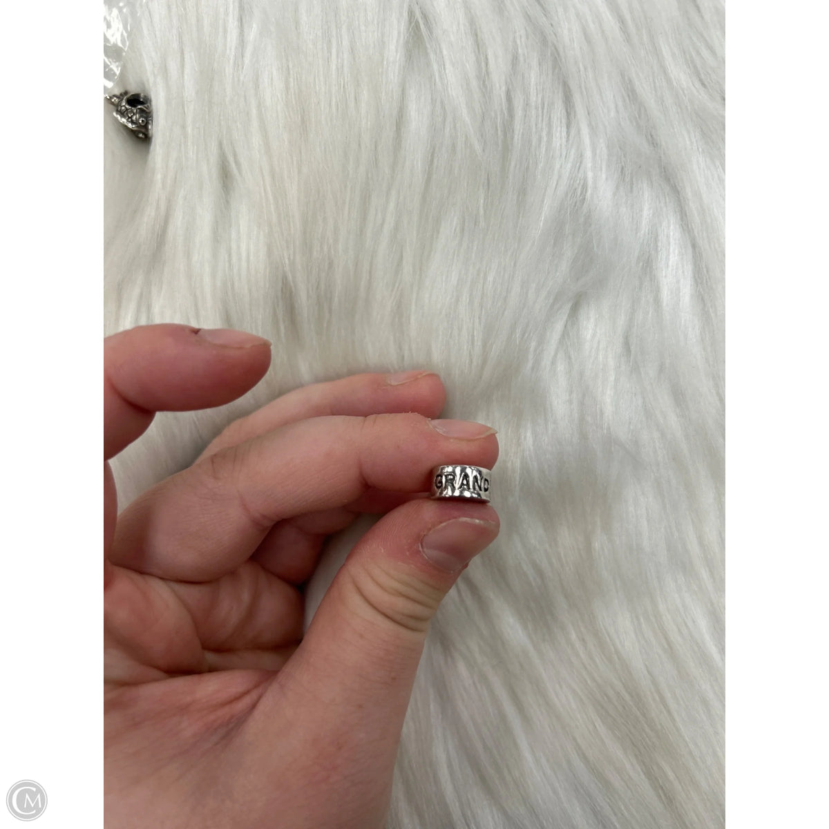 Bracelet Charm By Pandora