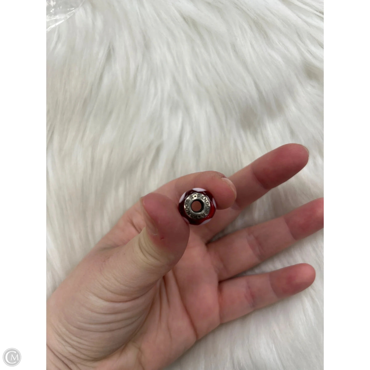 Bracelet Charm By Pandora