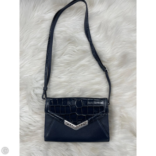 Handbag Designer By Brighton, Size: Small