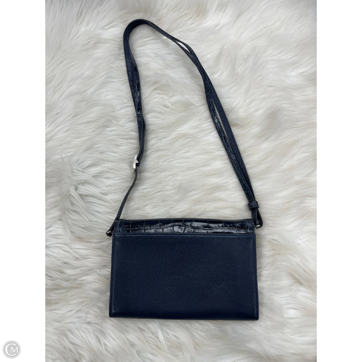 Handbag Designer By Brighton, Size: Small