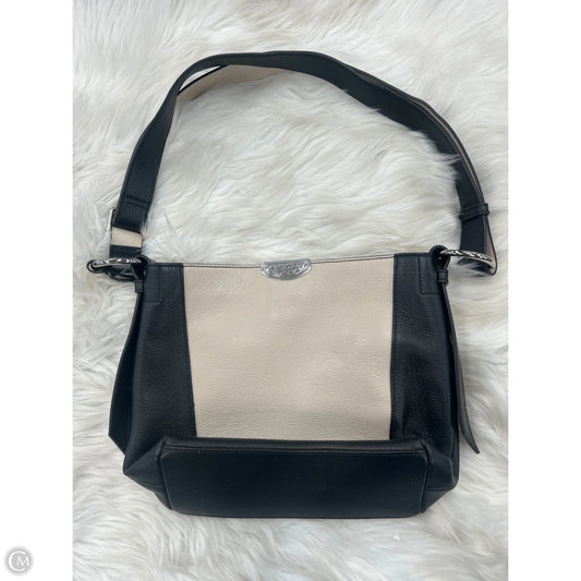 Handbag Designer By Brighton, Size: Medium