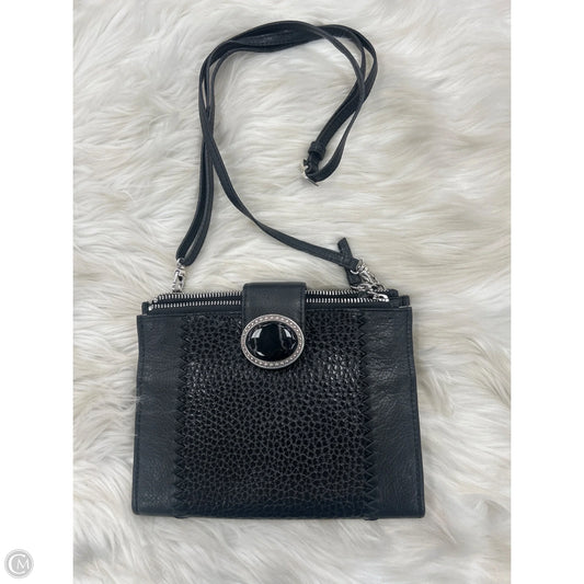 Crossbody Designer By Brighton, Size: Small