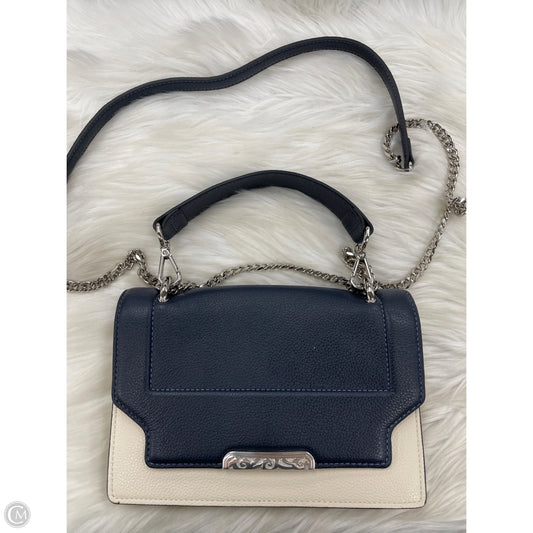 Crossbody Designer By Brighton, Size: Small