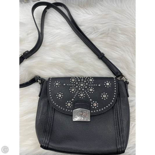 Crossbody Designer By Brighton, Size: Small