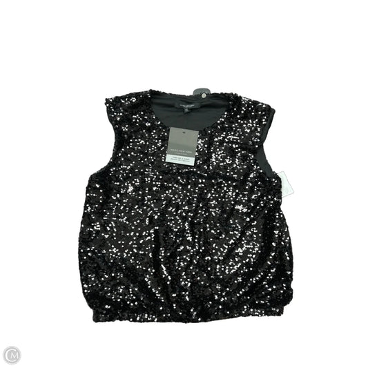 Top Sleeveless By Marc New York In Black, Size: L