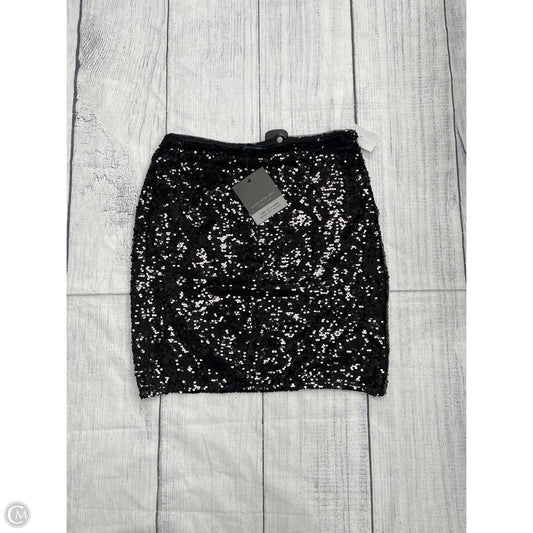 Skirt Mini & Short By Marc New York In Black, Size: M