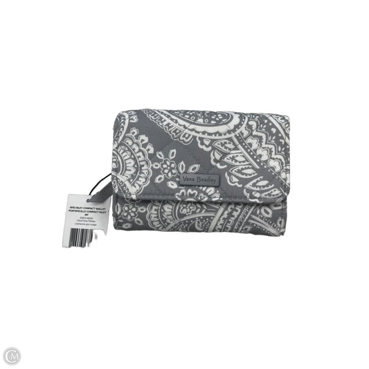 Wallet By Vera Bradley, Size: Medium