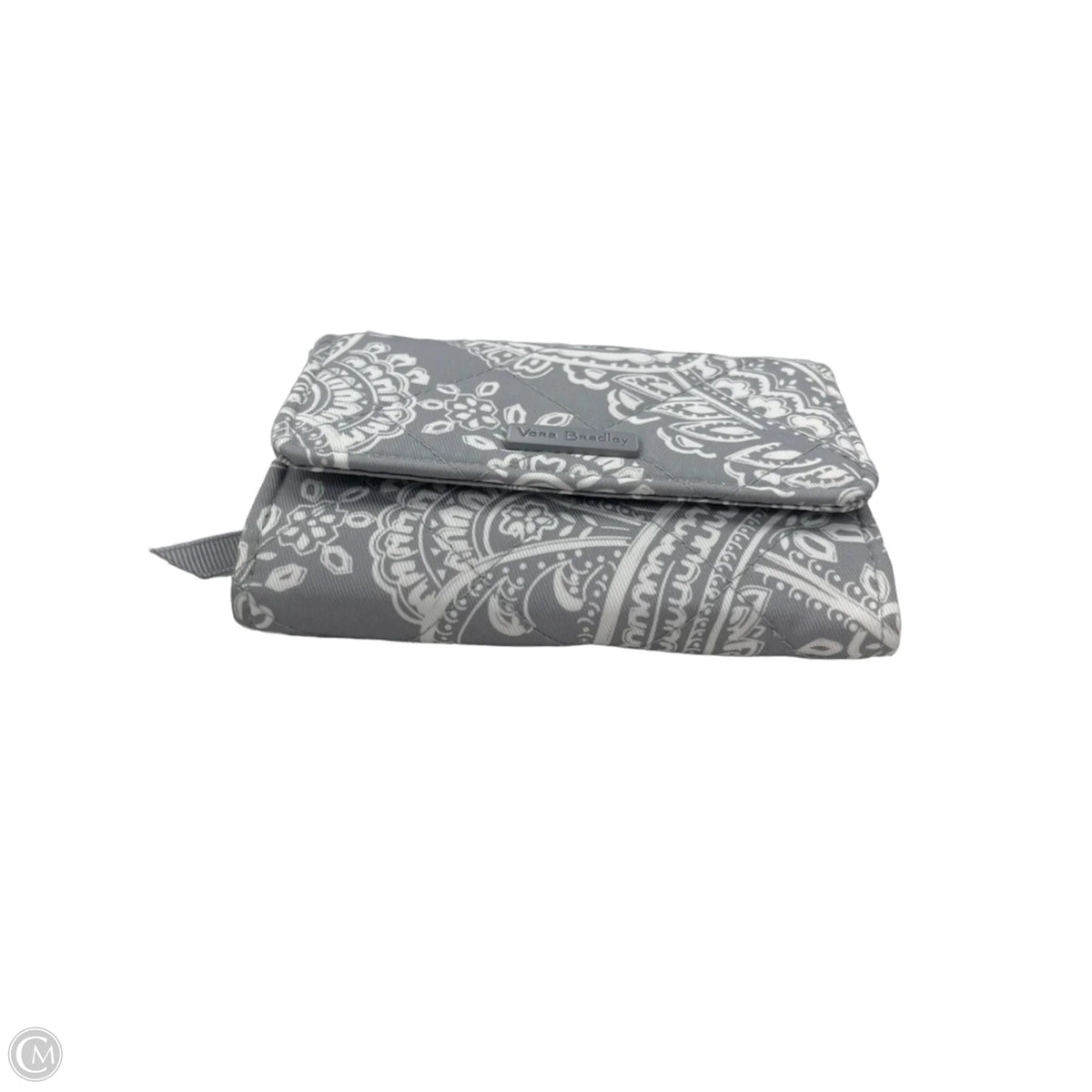 Wallet By Vera Bradley, Size: Medium