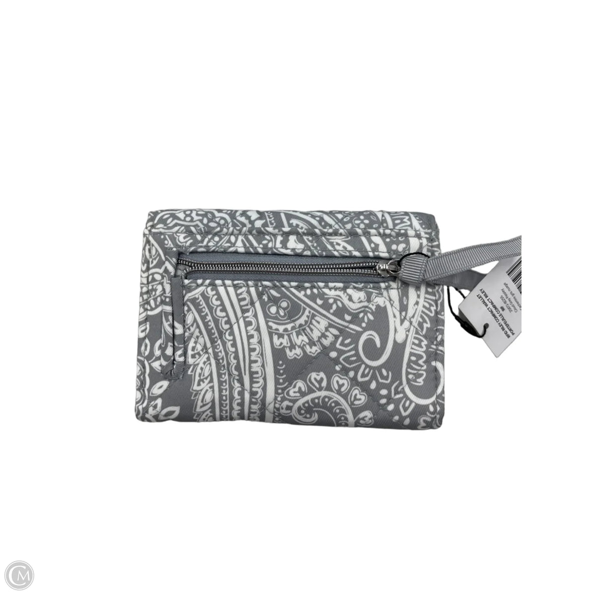 Wallet By Vera Bradley, Size: Medium