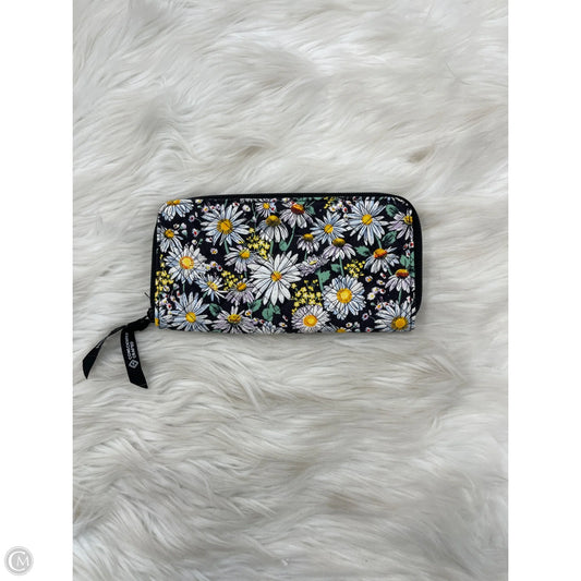 Wallet By Vera Bradley, Size: Large