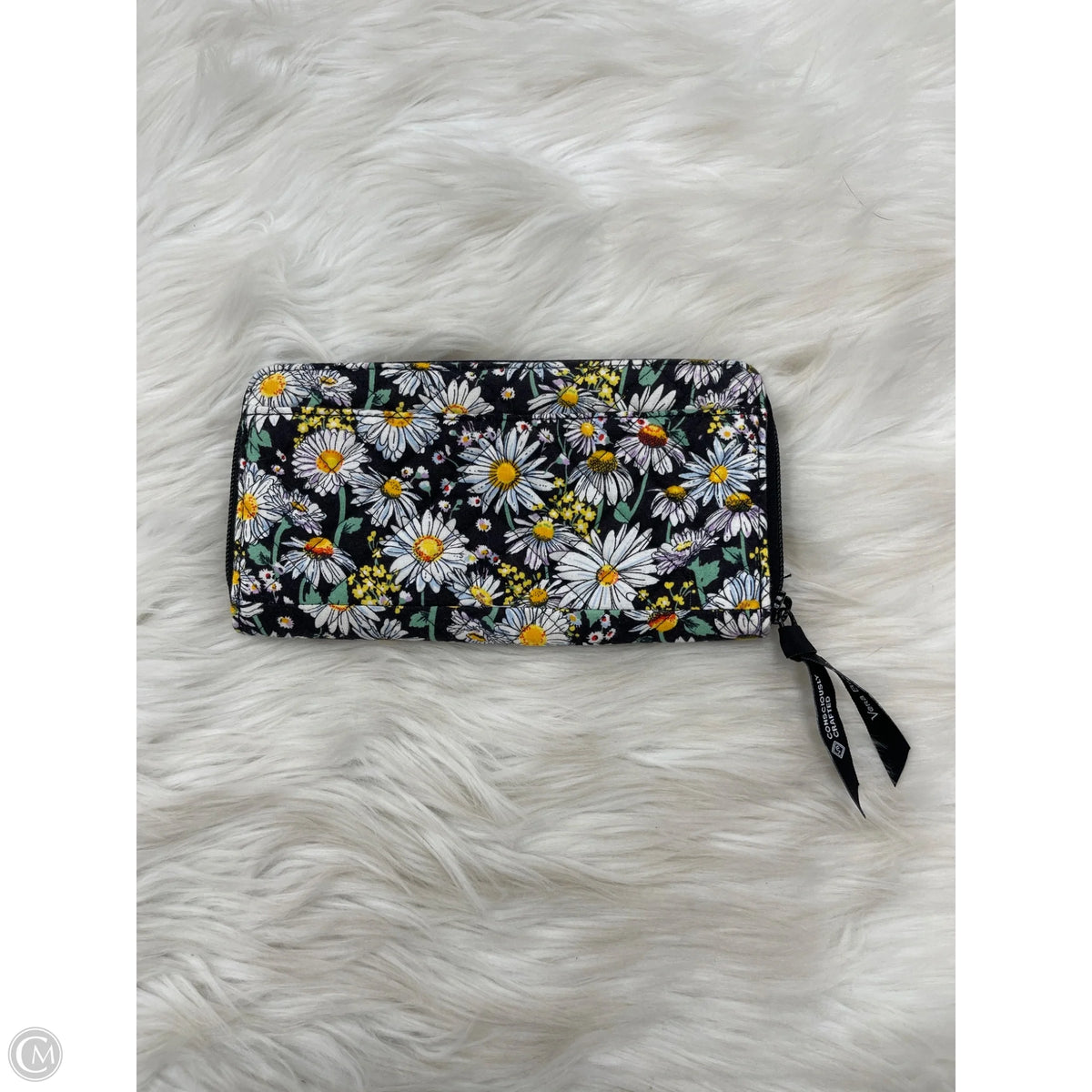Wallet By Vera Bradley, Size: Large