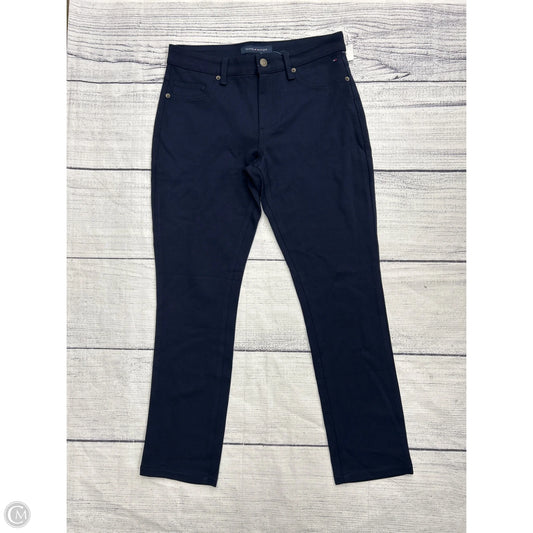 Pants Dress By Tommy Hilfiger In Blue, Size: 12