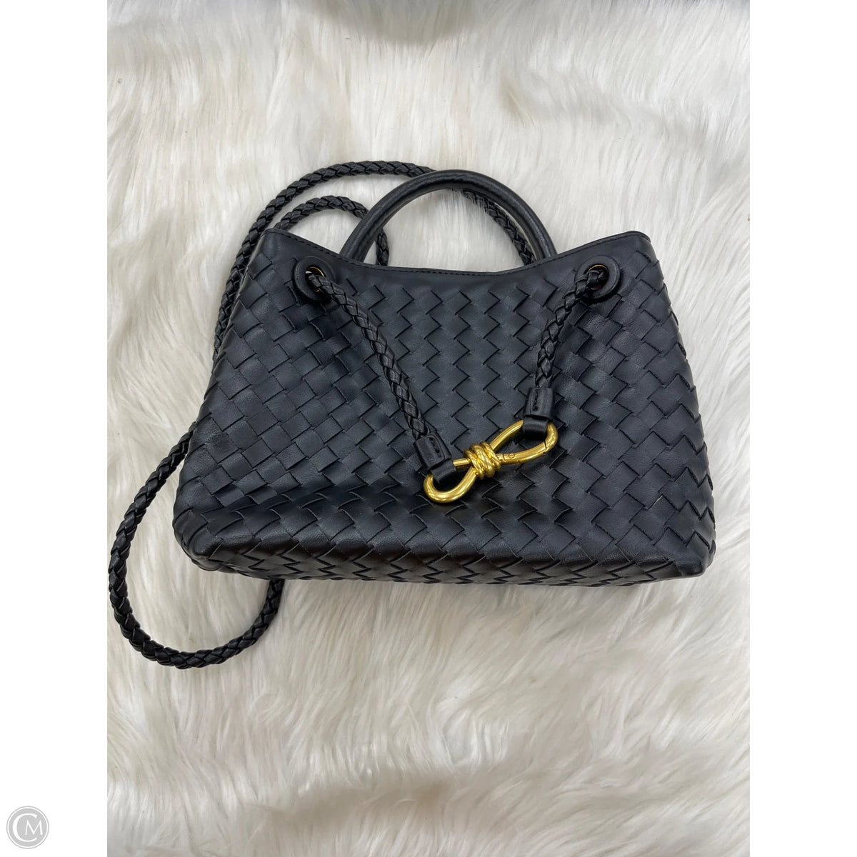 Crossbody By Clothes Mentor, Size: Small