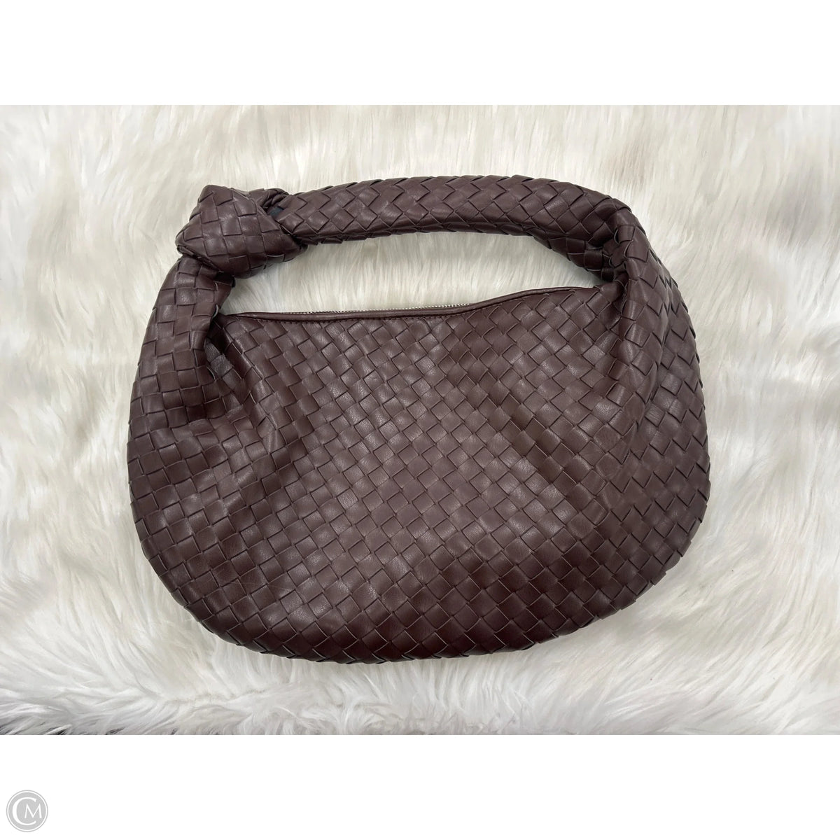 Handbag By Clothes Mentor, Size: Medium