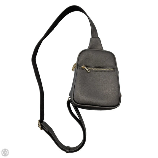 Crossbody By Clothes Mentor, Size: Small