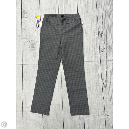 Pants Dress By Hilary Radley In Black, Size: S
