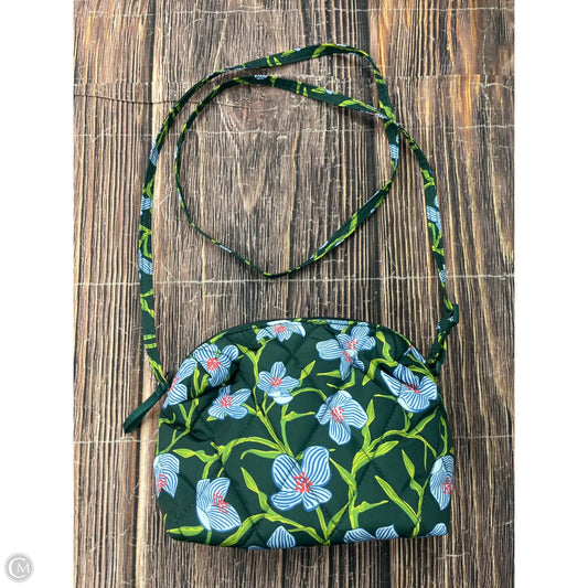 Crossbody By Vera Bradley, Size: Small