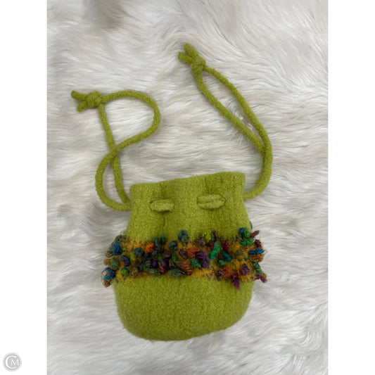 Handbag By Clothes Mentor, Size: Small