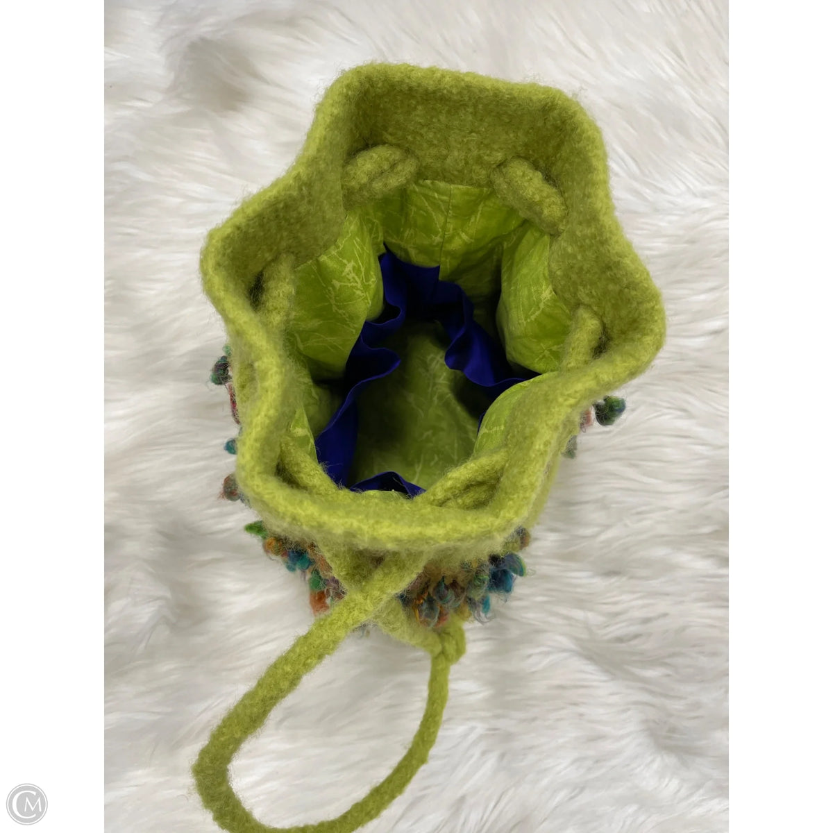 Handbag By Clothes Mentor, Size: Small