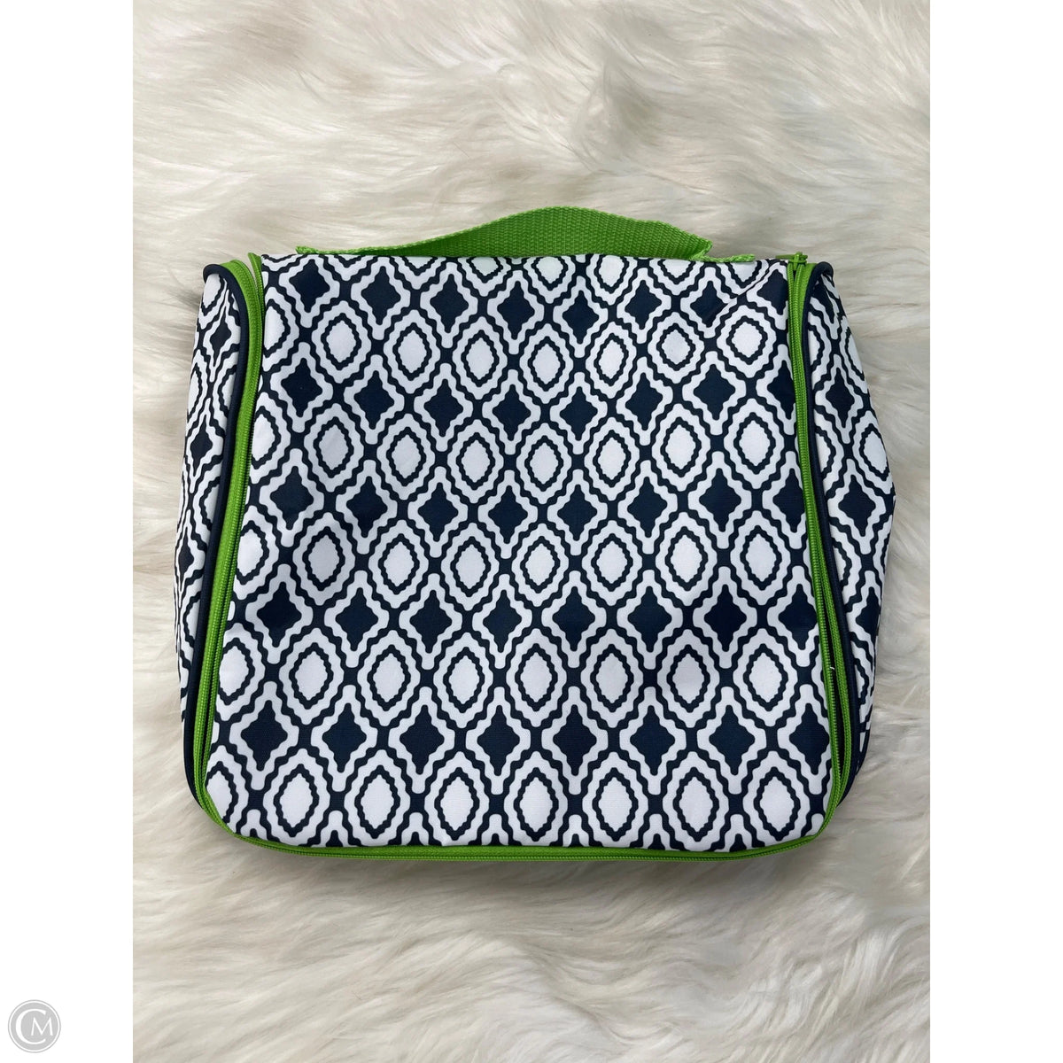 Makeup Bag By Thirty One, Size: Small
