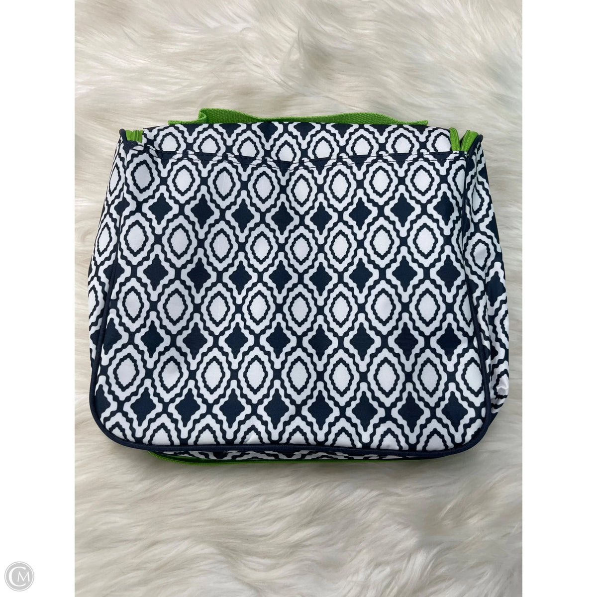 Makeup Bag By Thirty One, Size: Small