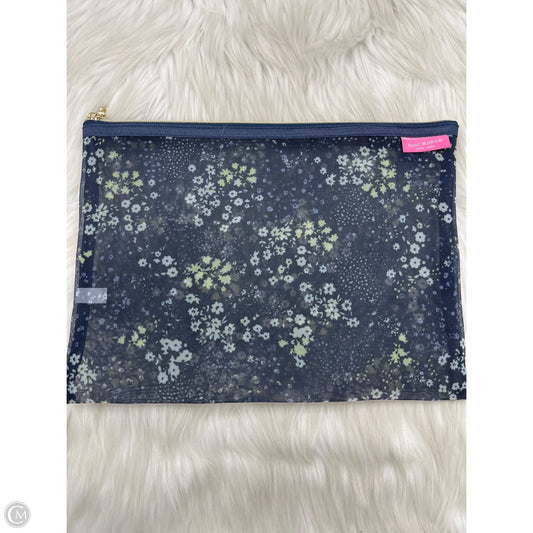 Clutch By Isaac Mizrahi Live Qvc, Size: Small