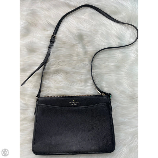 Crossbody Designer By Kate Spade, Size: Small