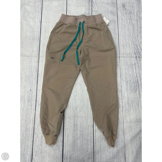 Pants Other By Figs In Tan, Size: S