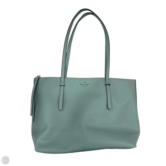 Tote Designer By Kate Spade, Size: Large