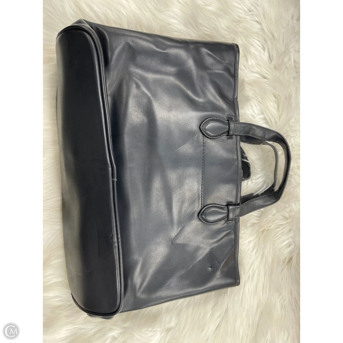 Crossbody By Clothes Mentor, Size: Medium