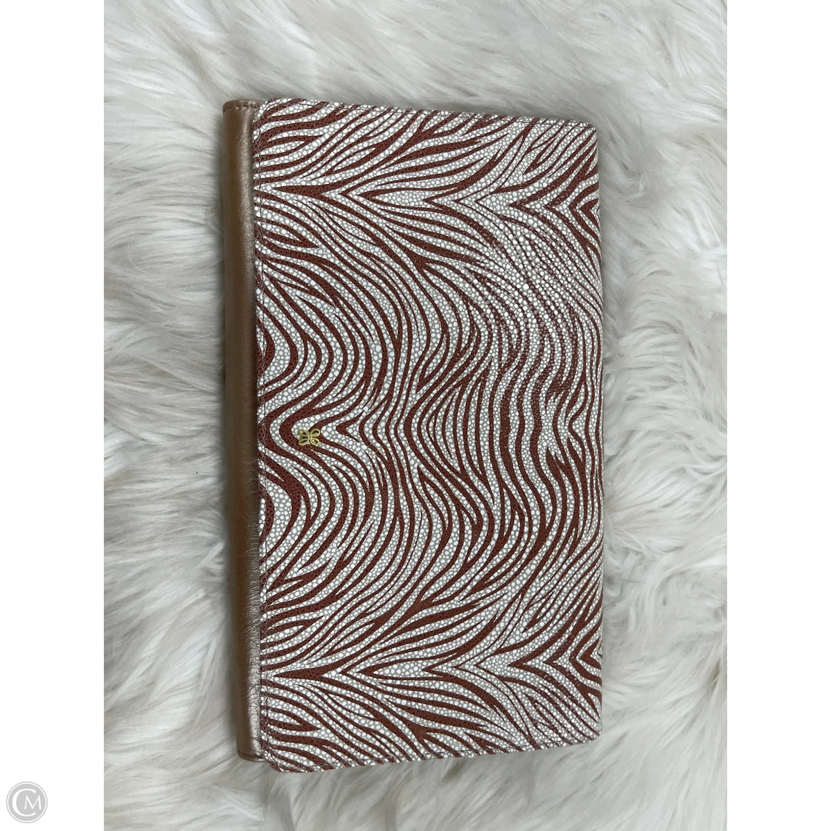 Clutch By Hobo Intl, Size: Medium