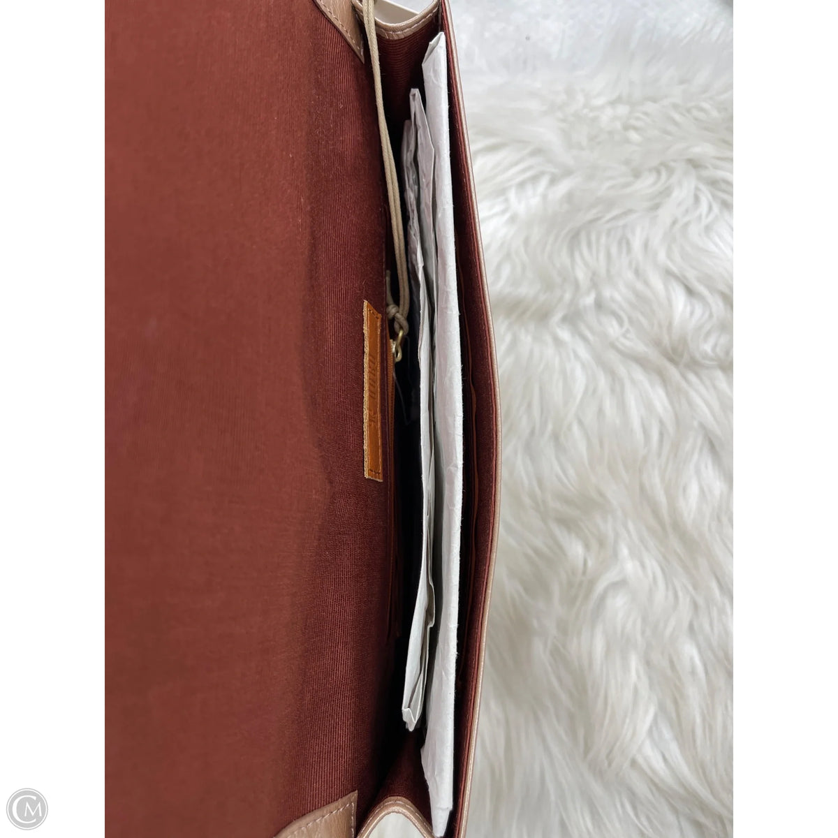 Clutch By Hobo Intl, Size: Medium
