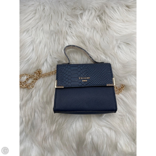 Crossbody By Dune, Size: Small
