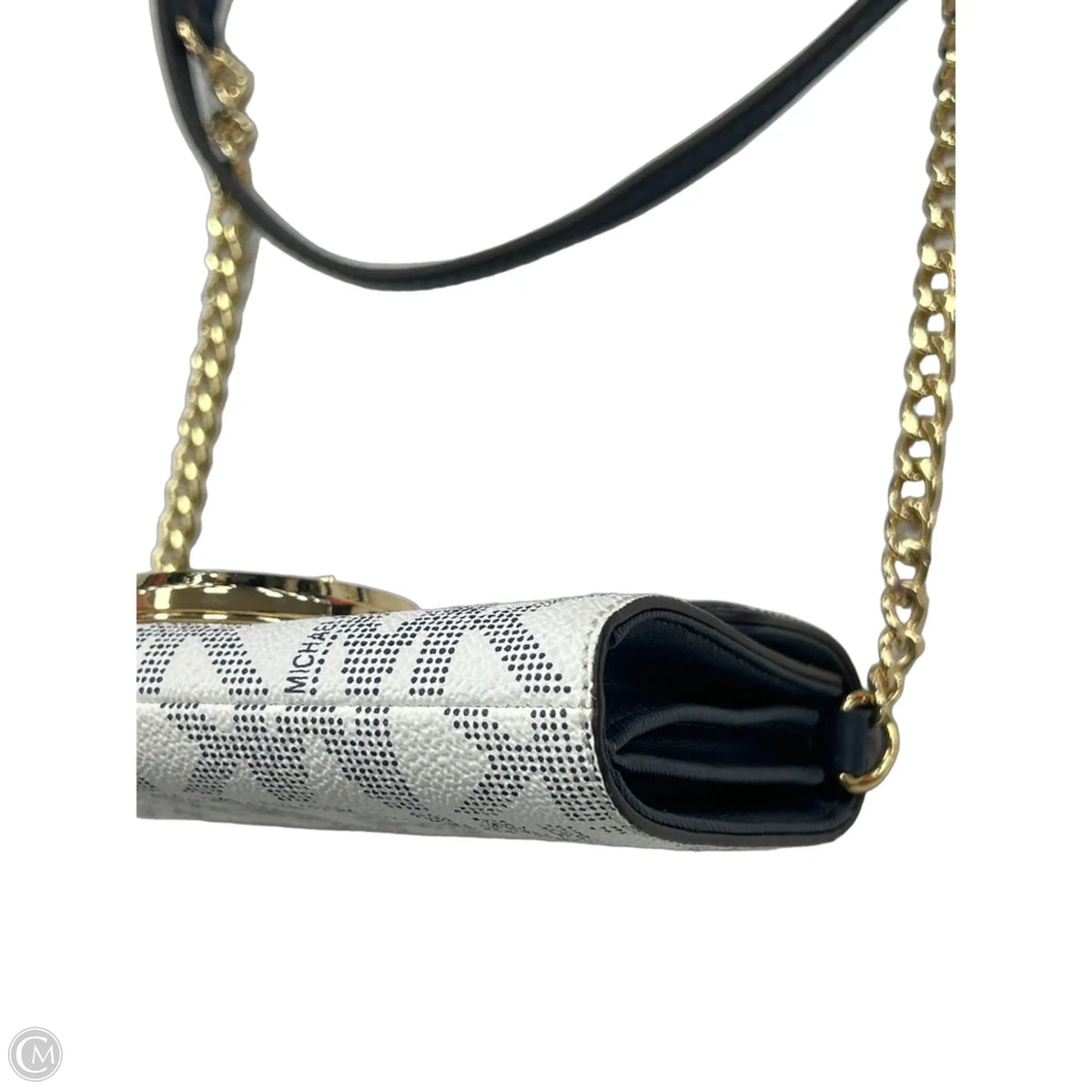 Crossbody Designer By Michael Kors, Size: Small