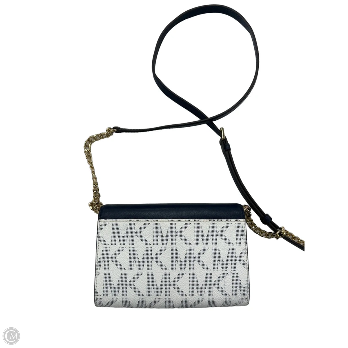 Crossbody Designer By Michael Kors, Size: Small
