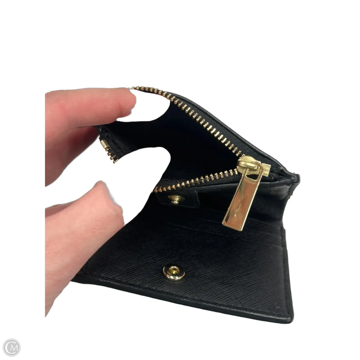 Wallet Designer By Tory Burch, Size: Small