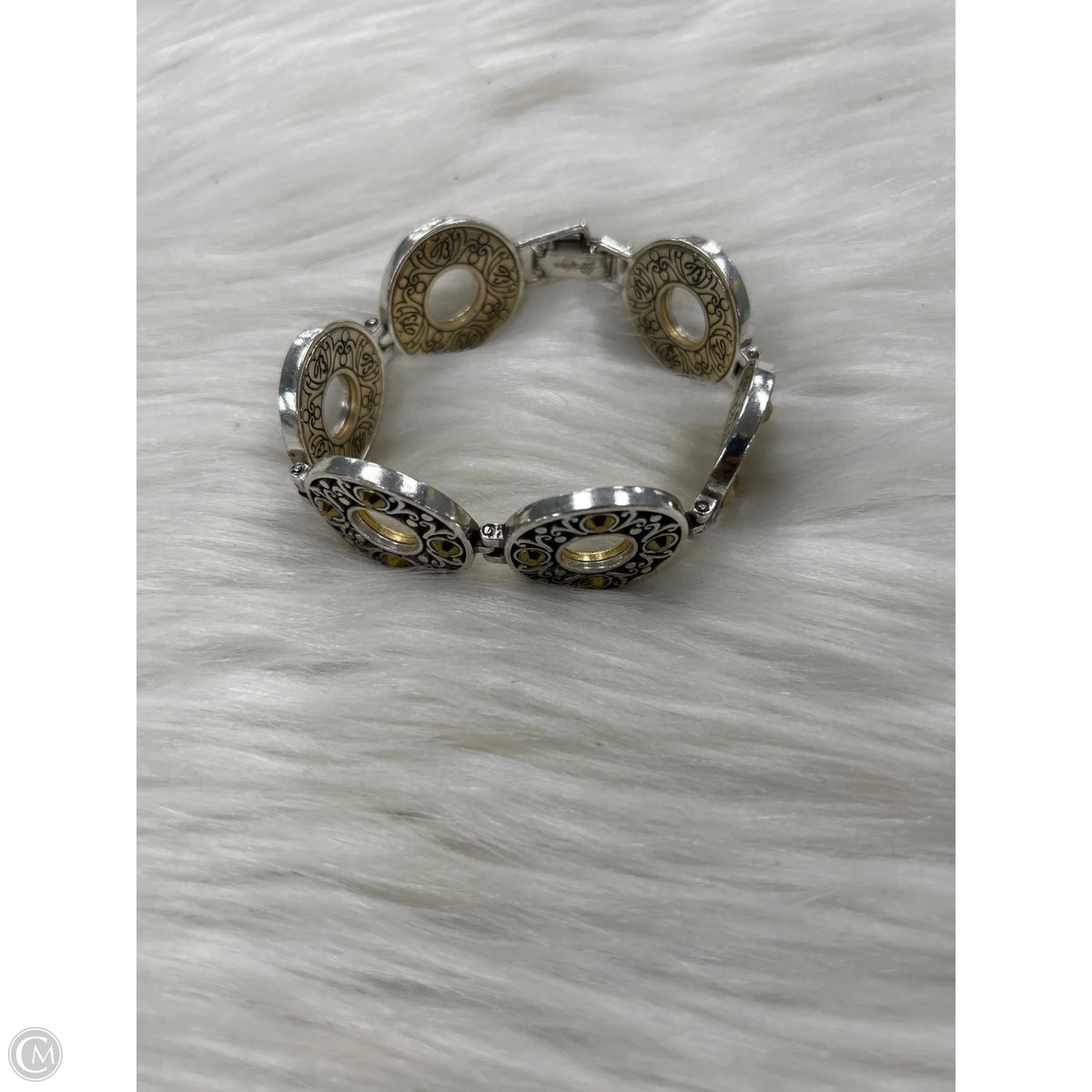 Bracelet Designer By Brighton