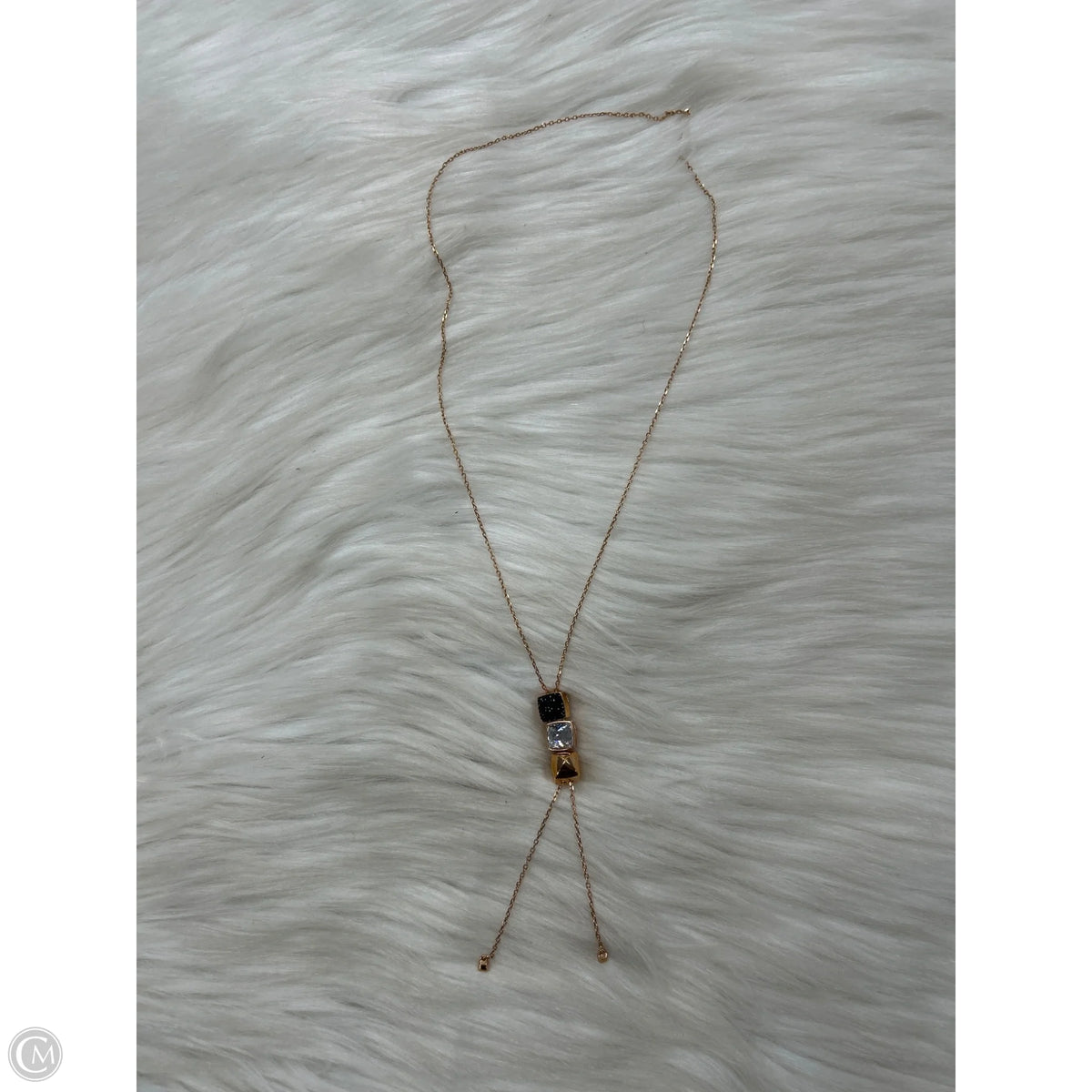 Necklace Designer By Swarovski