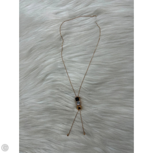Necklace Designer By Swarovski