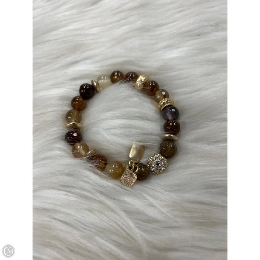Bracelet Beaded By Clothes Mentor
